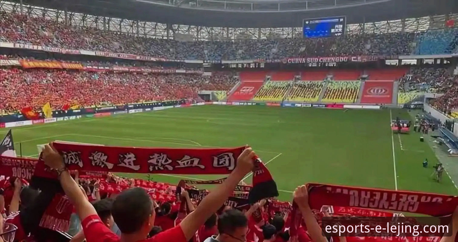 揭秘亚冠扩军背后：中超名额从1.5到2.5，国安申花命运如何逆转？