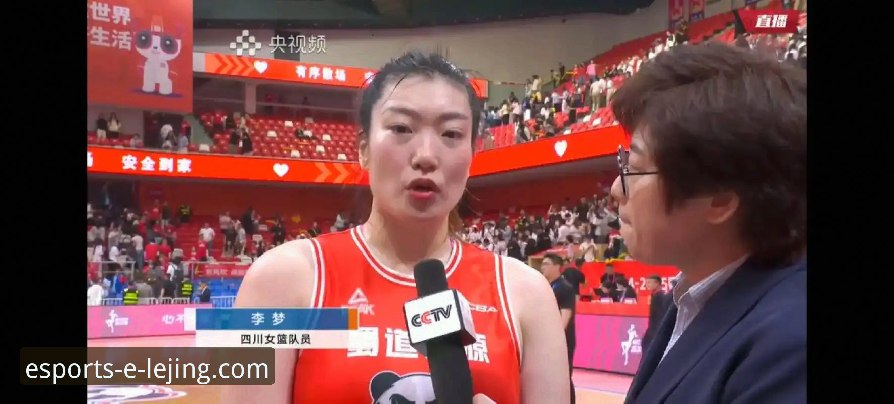 WCBA总决赛G1：四川女篮“三巨头”统治力深度评测