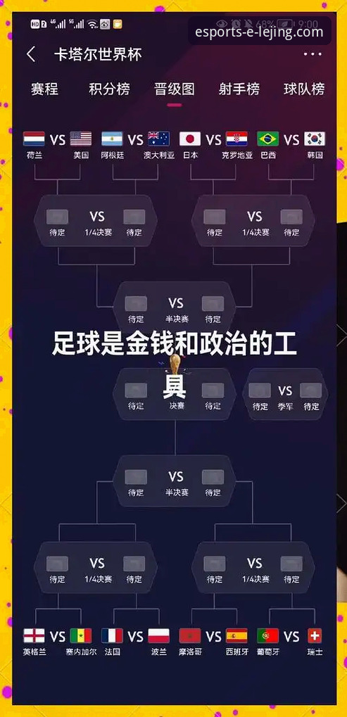 伊朗世界杯征途实用观赛指南：在乐竞体育平台解读赛事背后的公平博弈